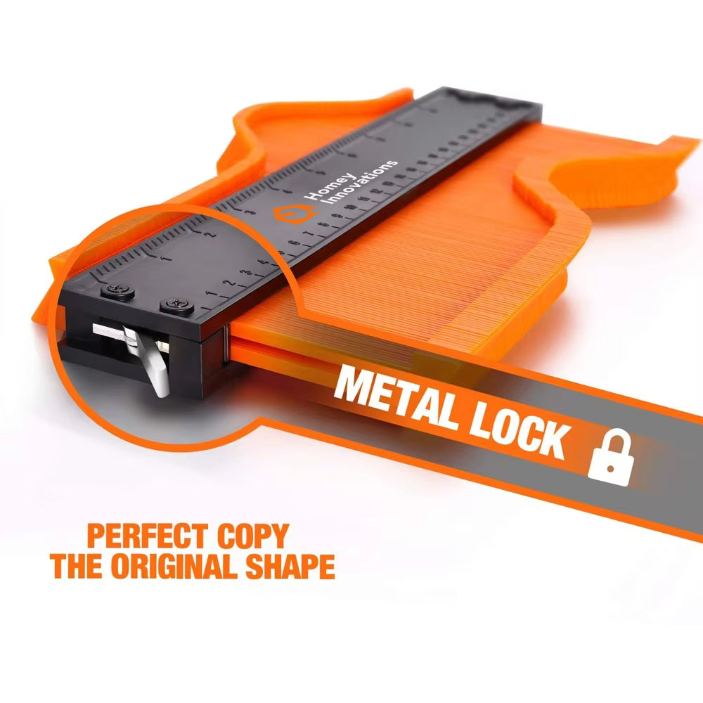 Homgud™ Contour Duplicator