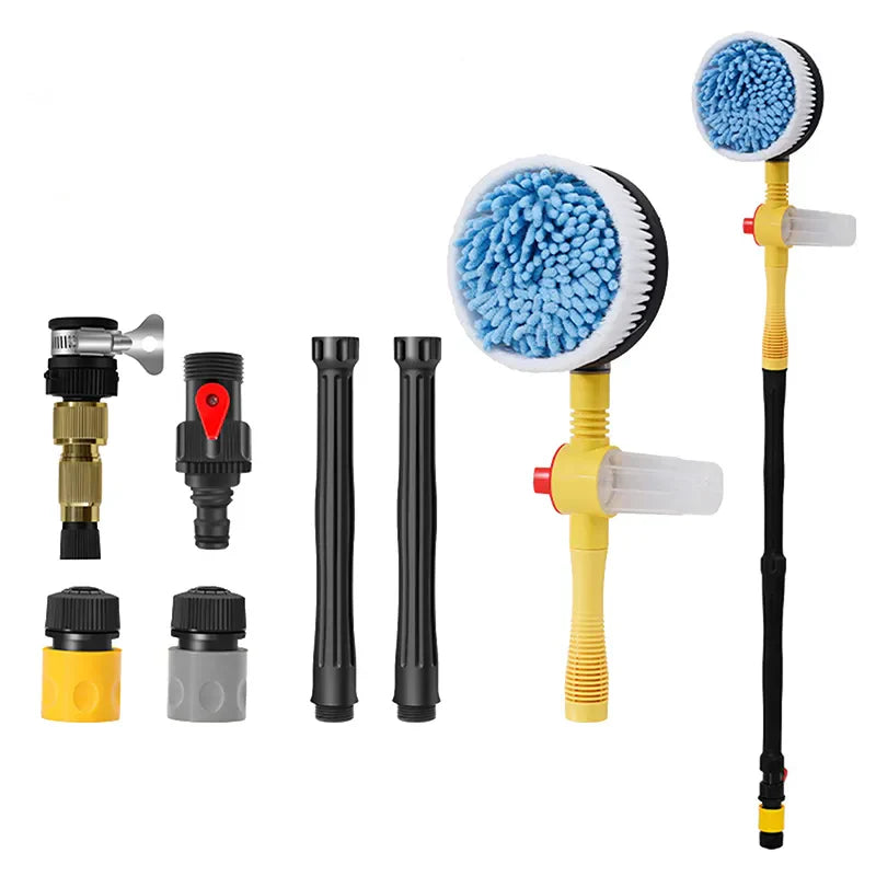 Homgud™ Rotating Car Wash Brush