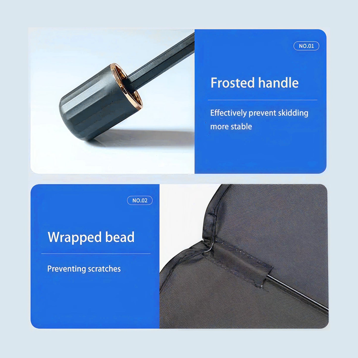 Homgud™ Sunshade Umbrella