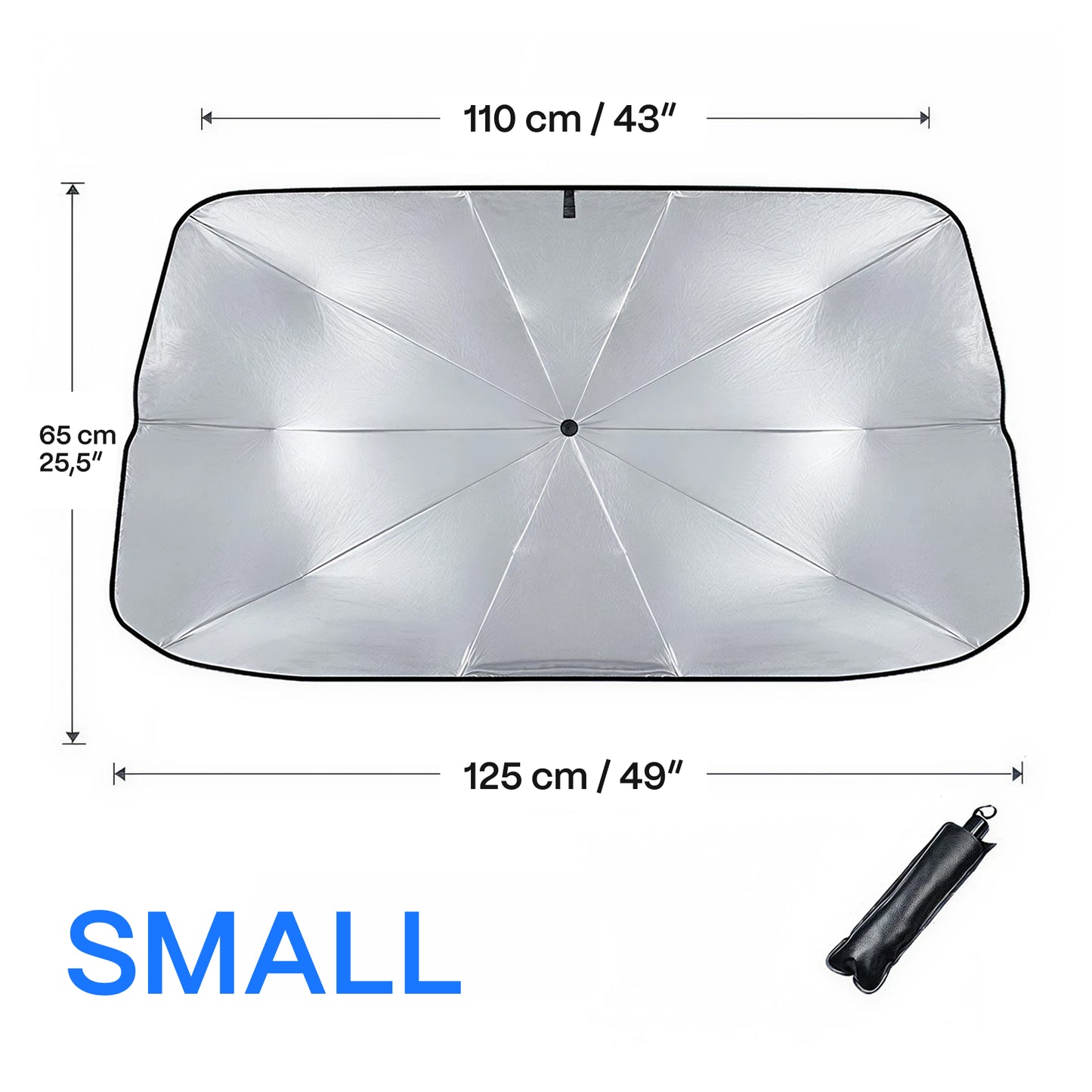 Homgud™ Sunshade Umbrella
