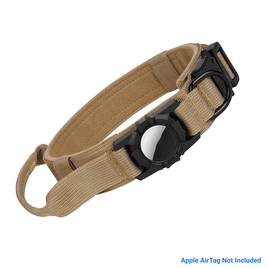 Homgud™ AirTag Collar