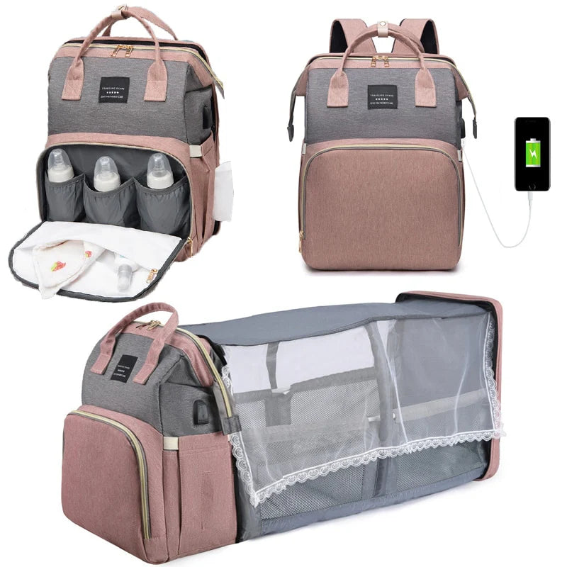Homgud™ Super Backpack