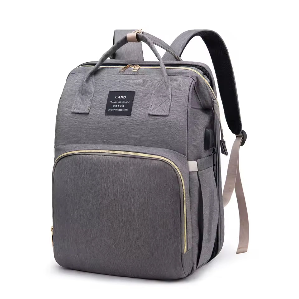 Homgud™ Super Backpack