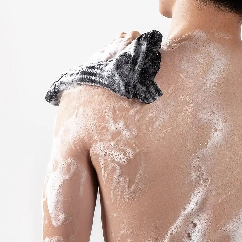 Homgud™ Shower Exfoliating Cloth