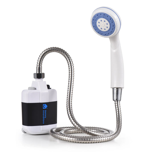 Homgud™  Portable Shower