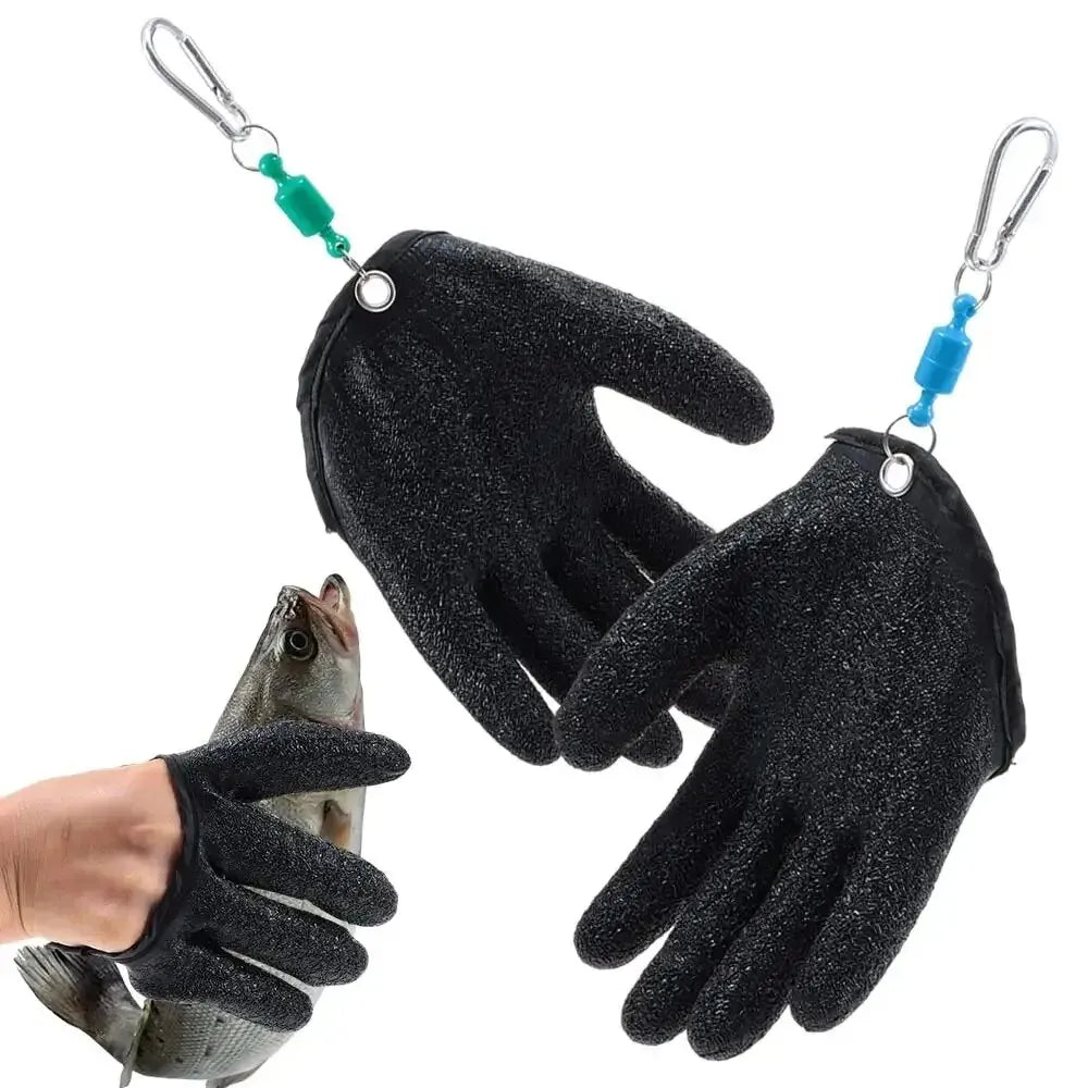 Homgud™ Fishing  Gloves