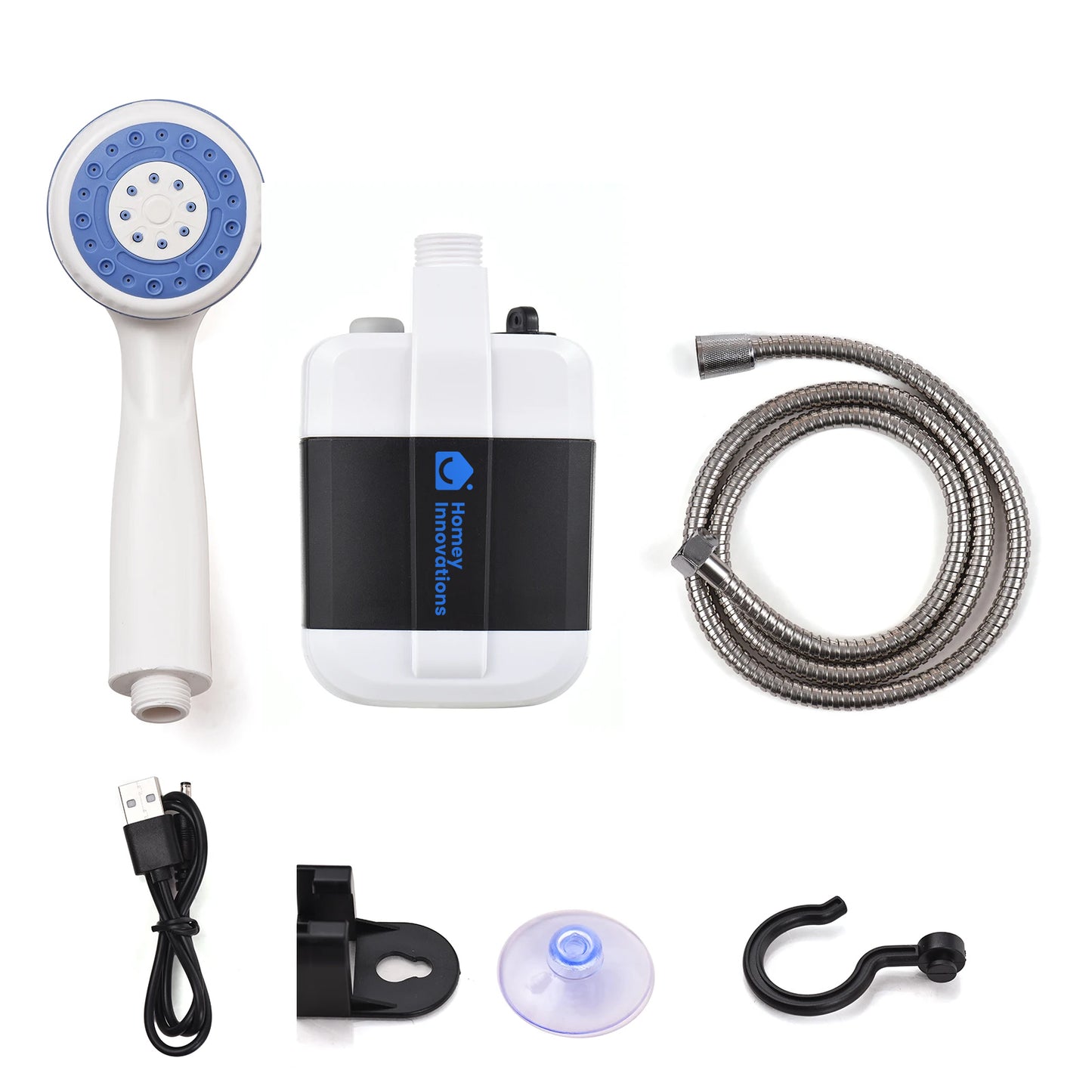 Homgud™  Portable Shower