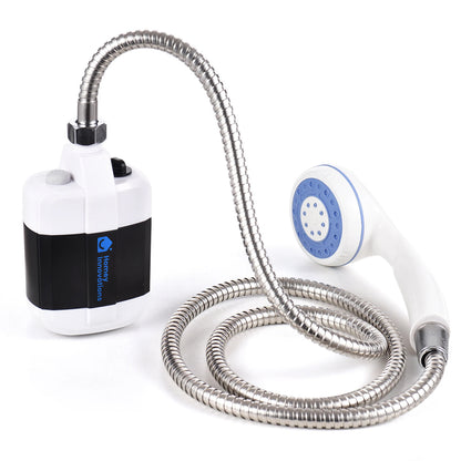 Homgud™  Portable Shower