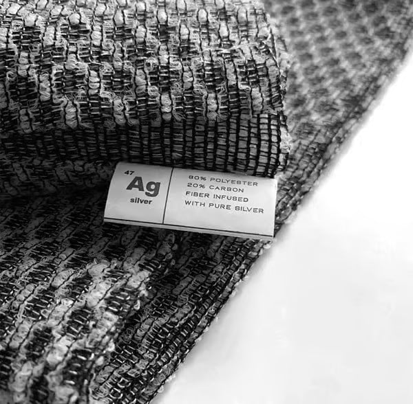 Homgud™ Shower Exfoliating Cloth