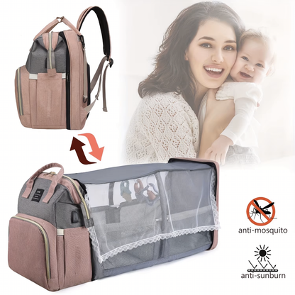 Homgud™ Super Backpack