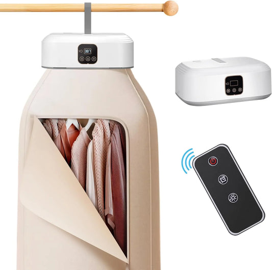 Homgud™  Portable Clothes Dryer