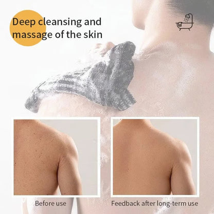 Homgud™ Shower Exfoliating Cloth