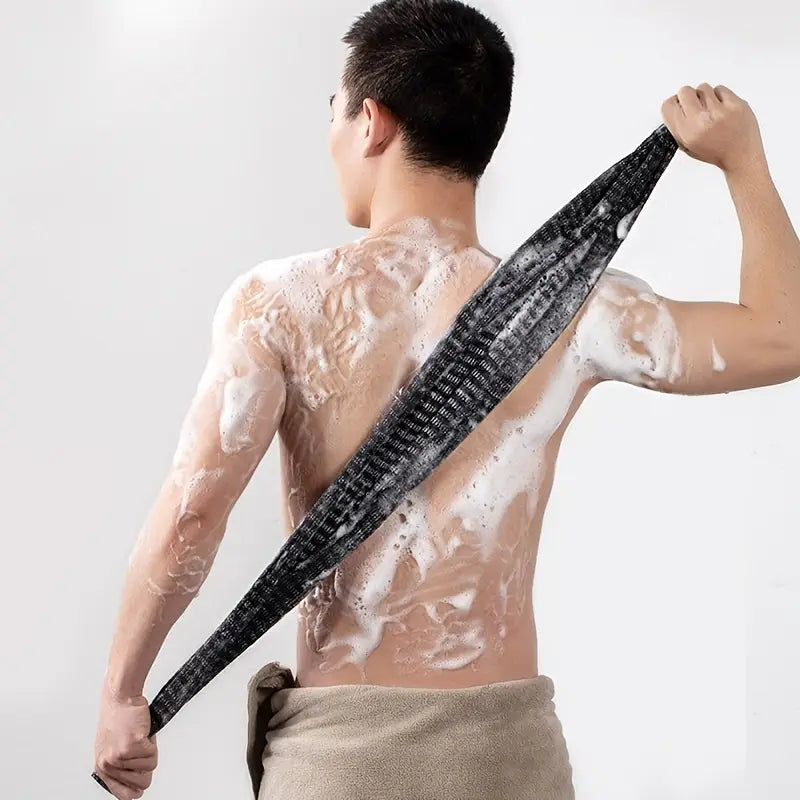 Homgud™ Shower Exfoliating Cloth