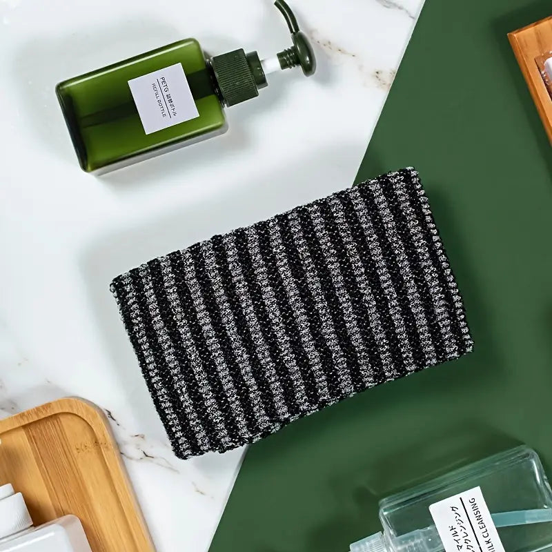 Homgud™ Shower Exfoliating Cloth