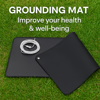 Homgud™ Grounding Mat