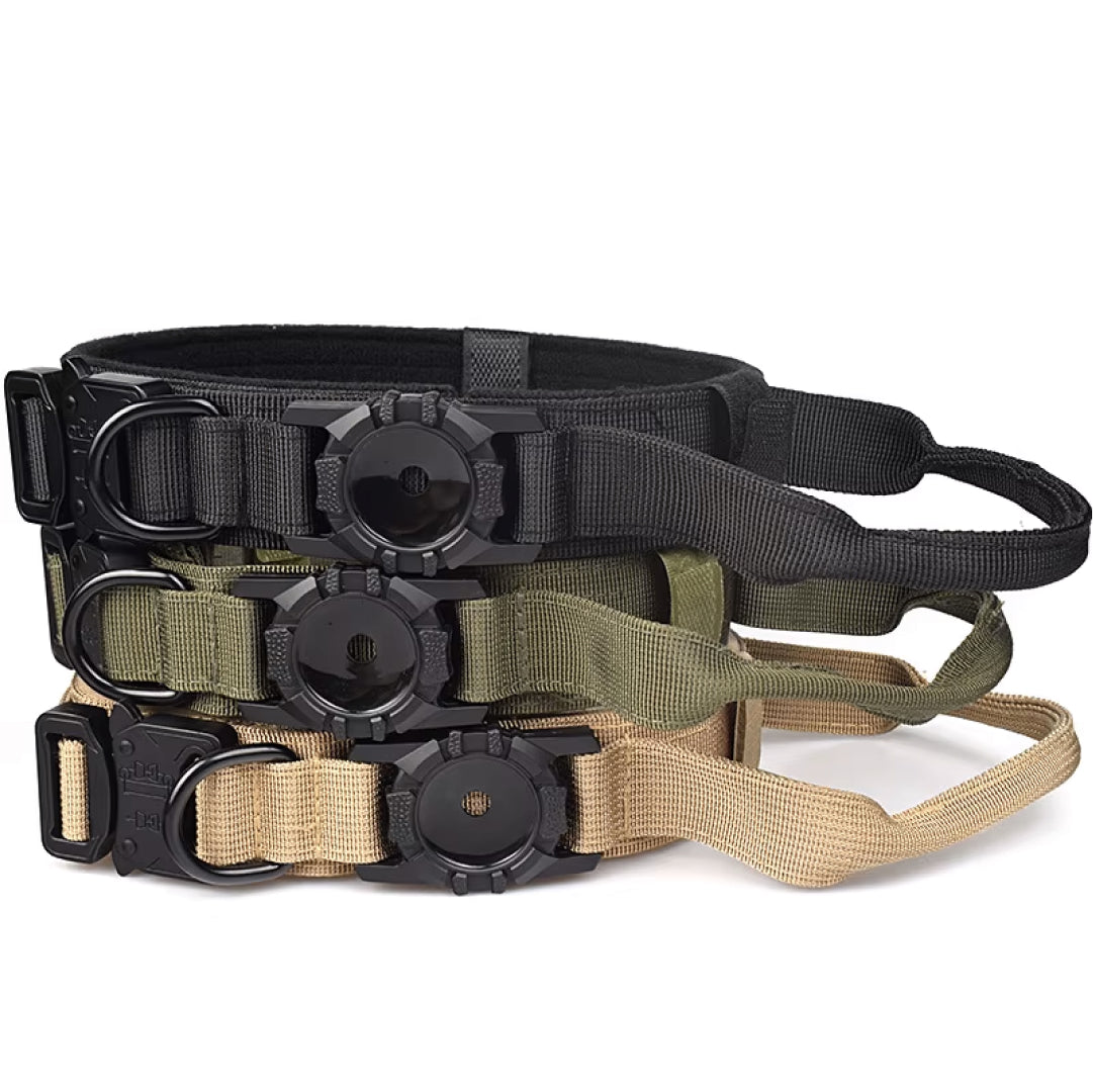 Homgud™ AirTag Collar