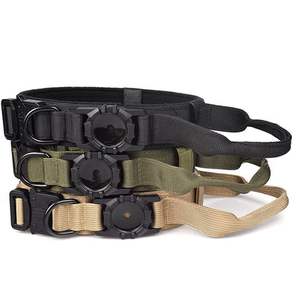 Homgud™ AirTag Collar