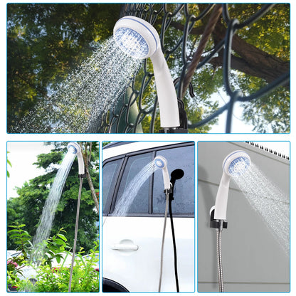 Homgud™  Portable Shower