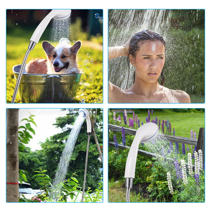Homgud™  Portable Shower