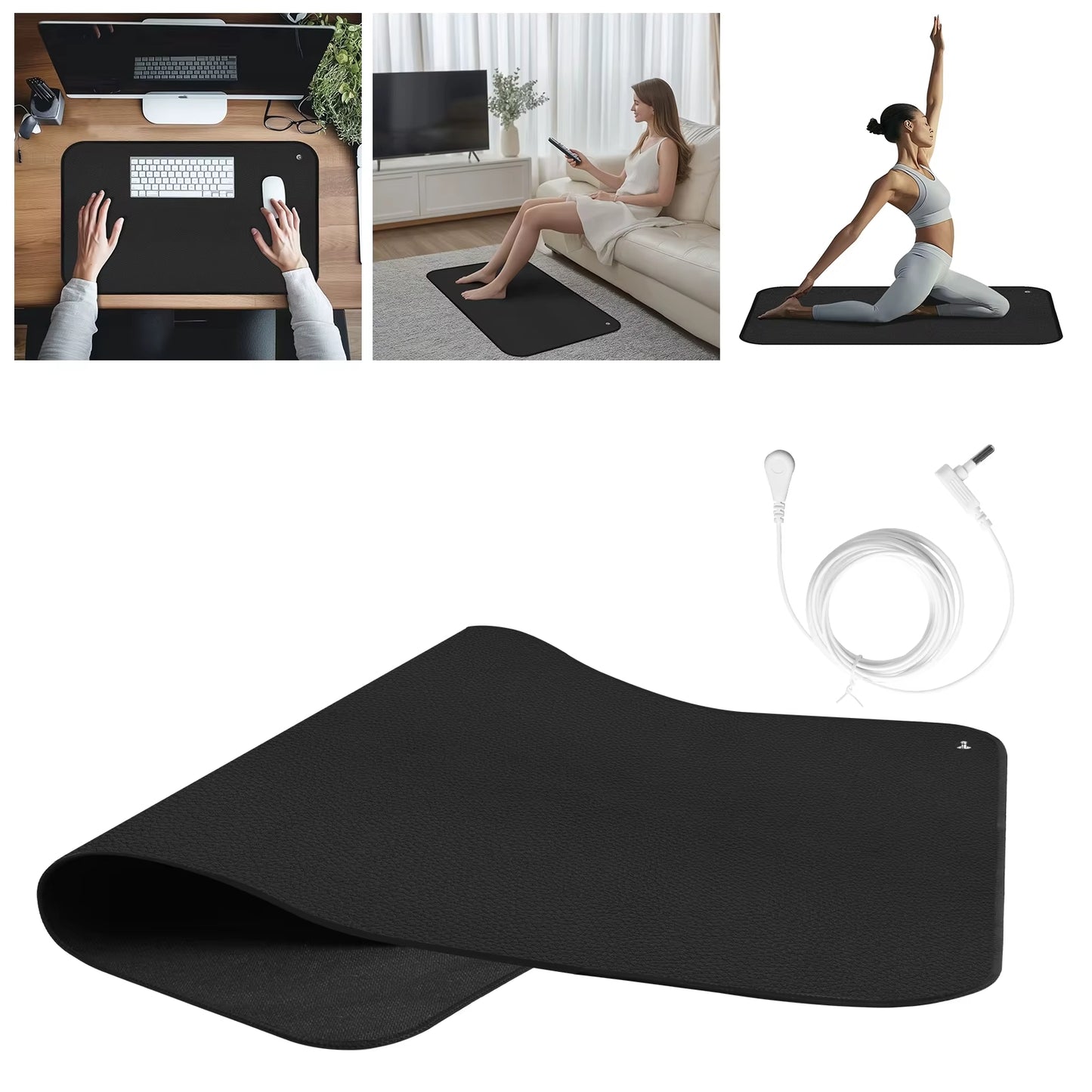Homgud™ Grounding Mat