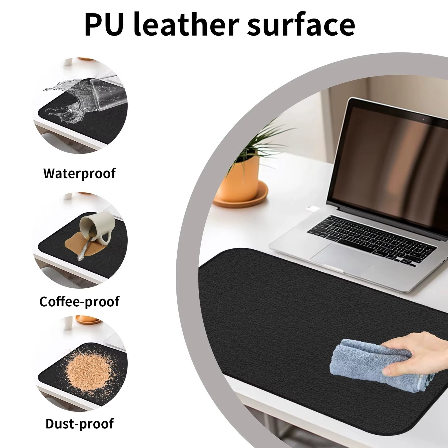 Homgud™ Grounding Mat