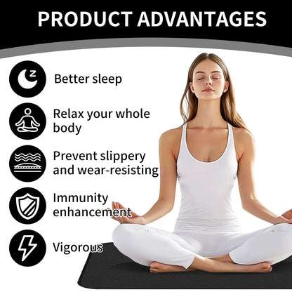 Homgud™ Grounding Mat
