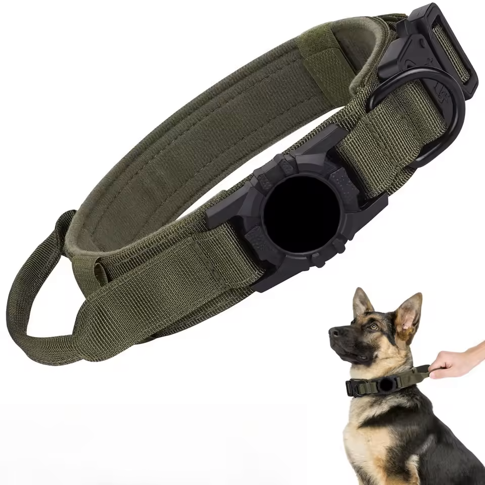 Homgud™ AirTag Collar