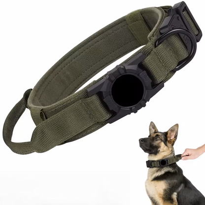Homgud™ AirTag Collar
