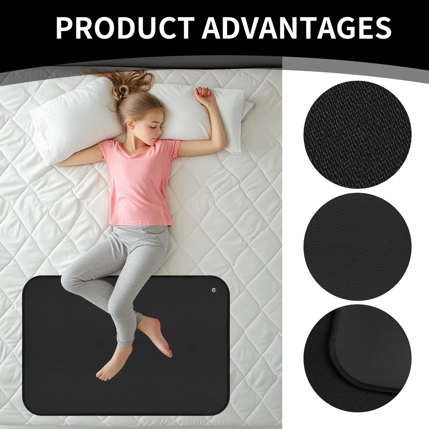 Homgud™ Grounding Mat
