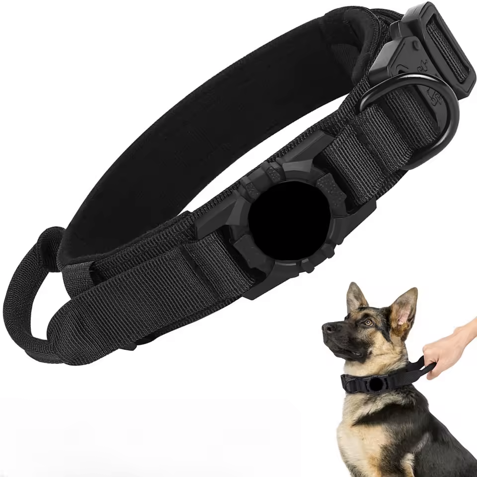 Homgud™ AirTag Collar