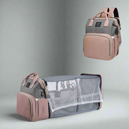Homgud™ Super Backpack