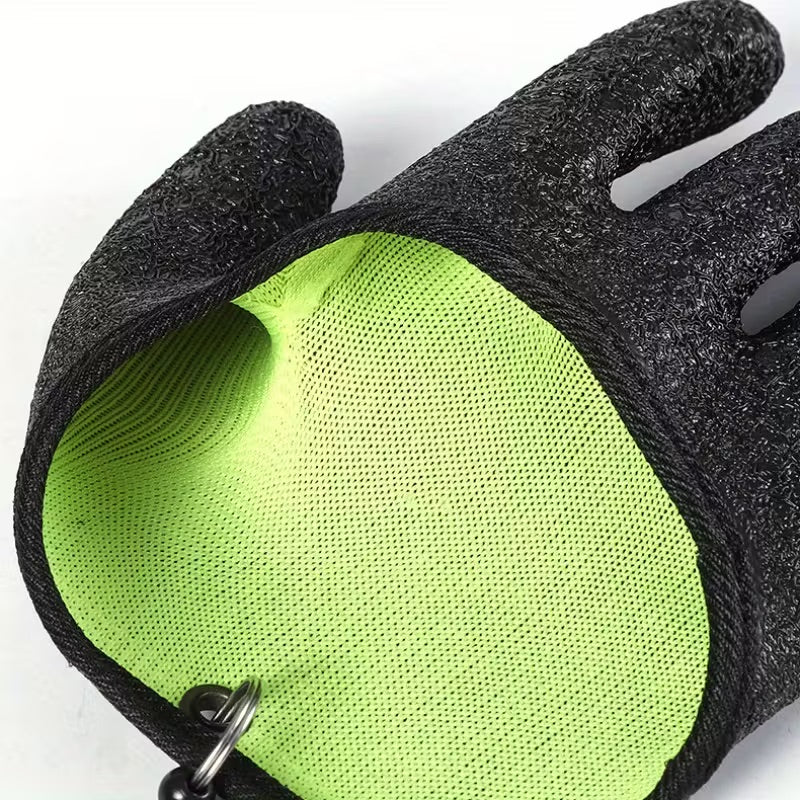 Homgud™ Fishing  Gloves