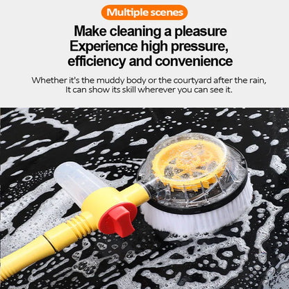 Homgud™  Rotating Car Wash Brush