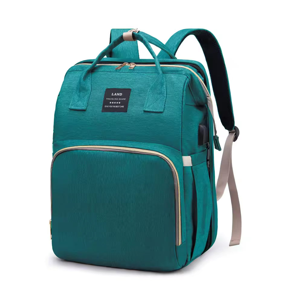 Homgud™ Super Backpack